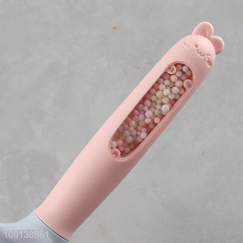 Hot Selling Air Cushion Hair Brush Soft Bristles Massage Hair Comb