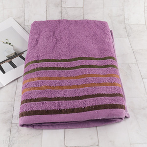 High Quality 100% Cotton <em>Bath</em> <em>Towel</em> Super Absorbent <em>Bath</em> <em>Towel</em>