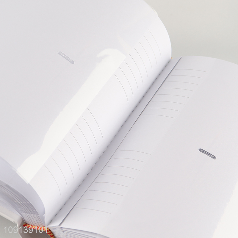 Good Quality Photo Album 50 Pages 200PCS 4X6 Hardcover Photo Album