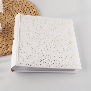 Good Quality Photo Album 50 Pages 200PCS 4X6 Hardcover Photo Album