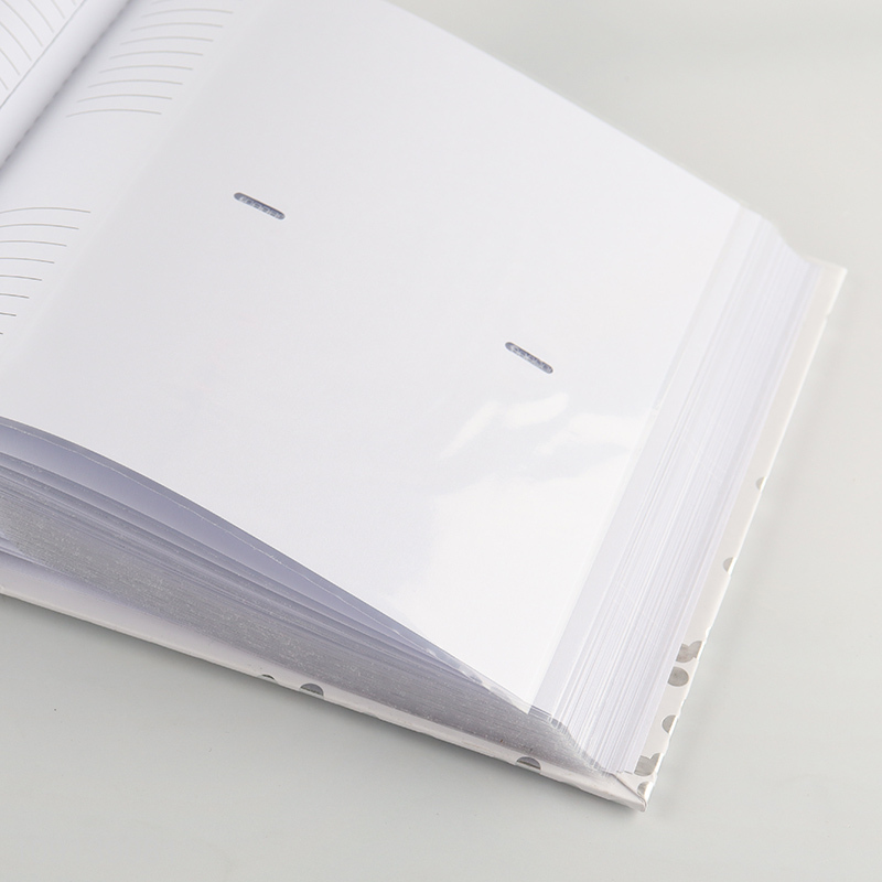 Online Wholesale 50 Pages 200PCS 4X6 Photo Album for Baby Shower