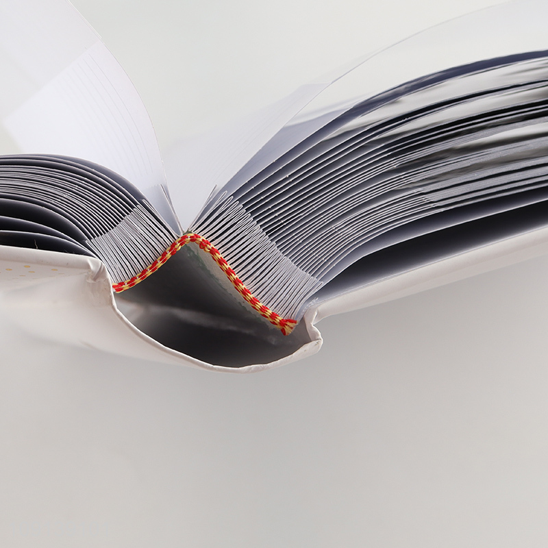 Good Quality Photo Album 50 Pages 200PCS 4X6 Hardcover Photo Album