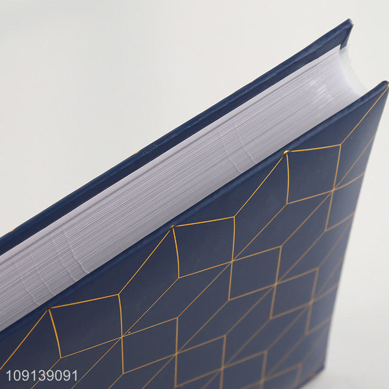 New Product 50 Pages 200PCS 4X6 Hardcover Photo Album for Family