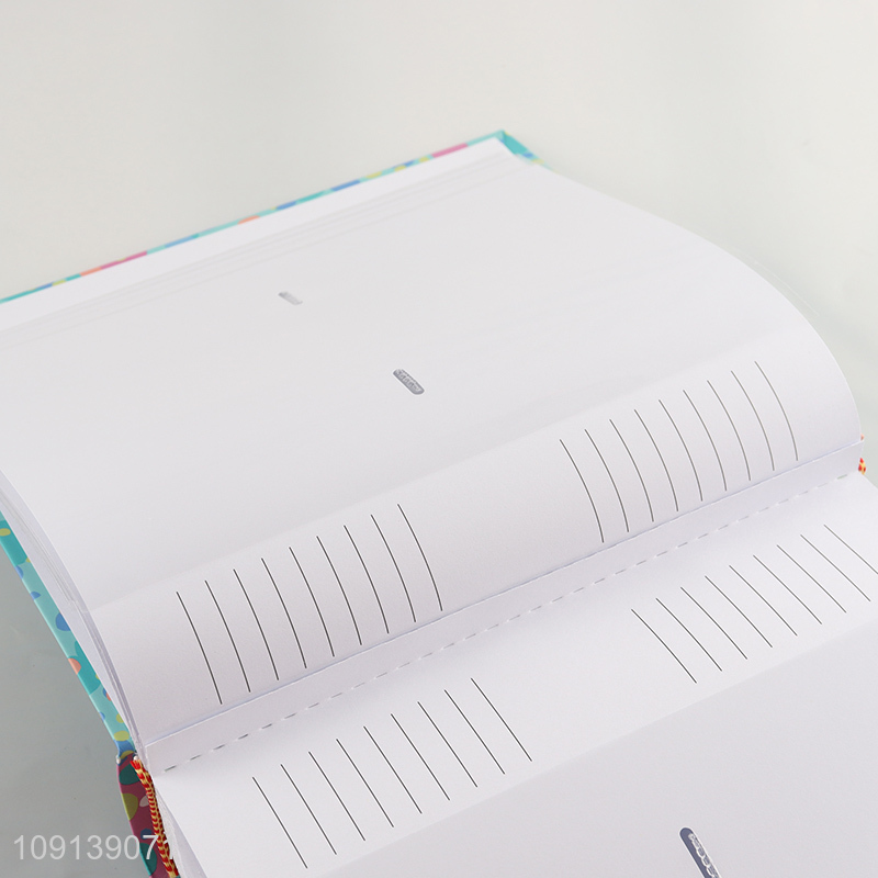 High Quality 50 Pages 200PCS 4X6 Photo Album for Anniversary Wedding