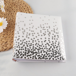 Online Wholesale 50 Pages 200PCS 4X6 Photo Album for Baby Shower