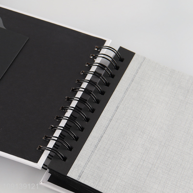 Wholesale 25 Pages DIY Scrapbook Photo Album for Wedding and Anniversary