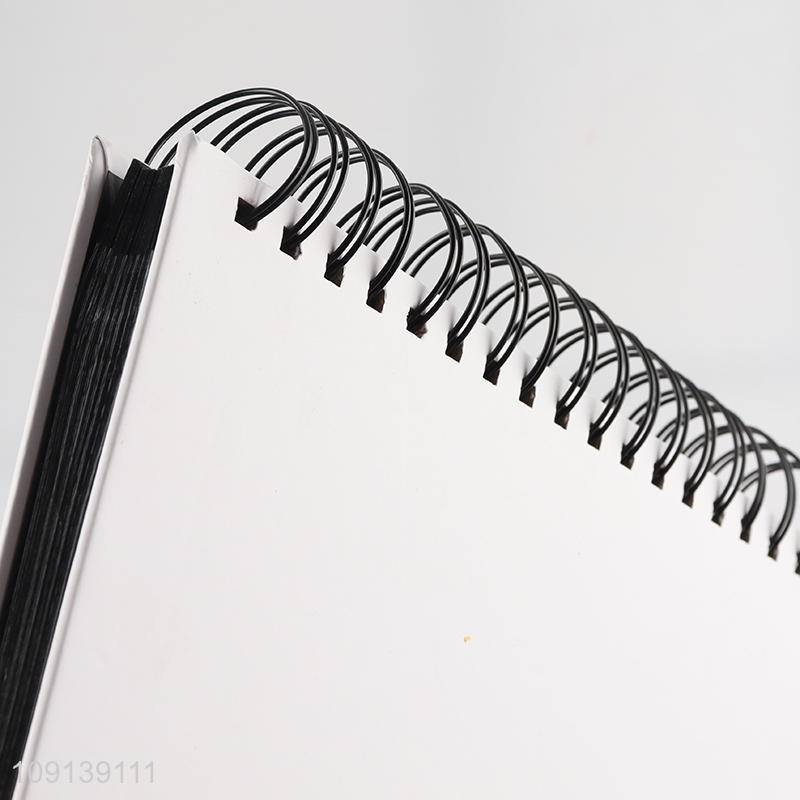 Factory Supply 50 Pages DIY Scrapbook Photo Album Memory Book