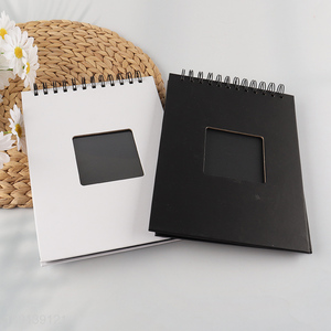 Wholesale 25 Pages DIY Scrapbook Photo Album for Wedding and Anniversary