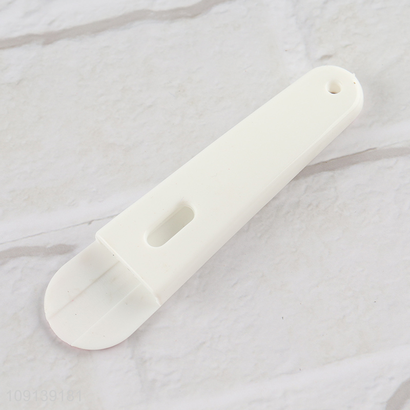 New Product 5 Inch Blunt Tip Student Scissors Kids Scissors with Cover