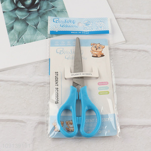 Good Quality 6 Inch Office Student Scissors Kids Scissors Craft Scissors