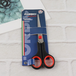 High Quality 6.75 Inch Heavy Duty Stainless Steel Sharp Office Scissors