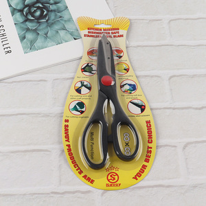 Factory Price 8 Inch Kitchen Scissors Heavy Duty Cooking Shears