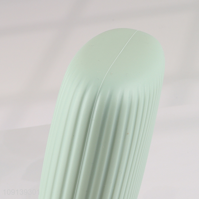 New arrival 400ml silicone winter water bag hot water bottle