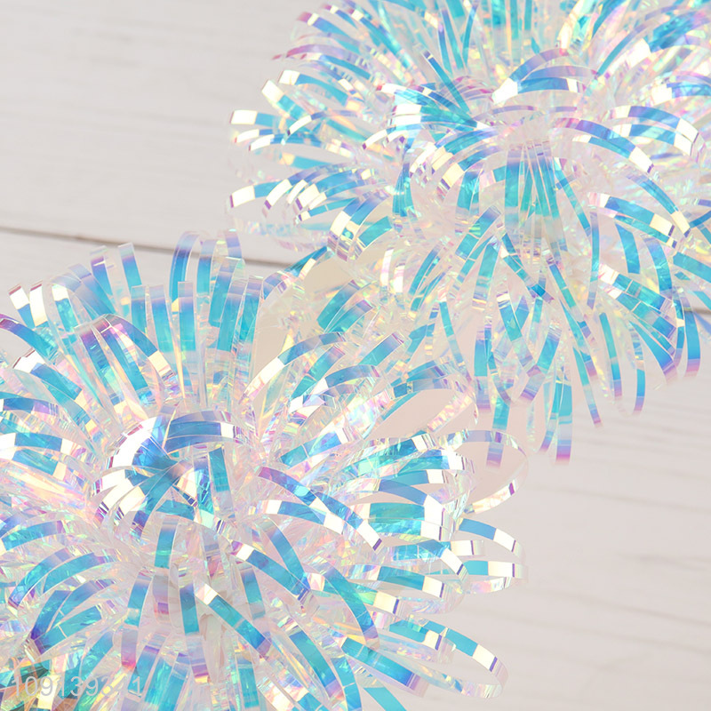 Hot Selling 2PCS Self-Adhesive Gift Bows for Christmas Decor Gift Wrapping