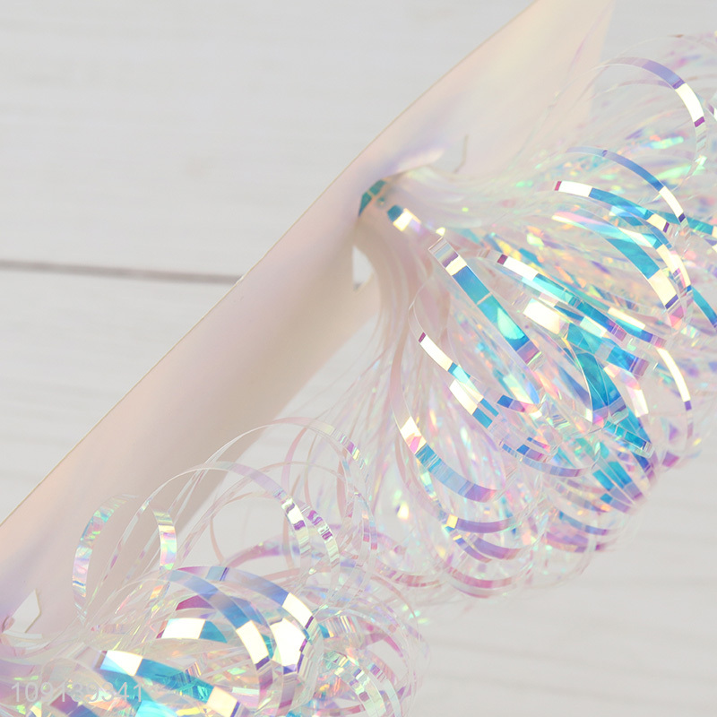 Hot Selling 2PCS Self-Adhesive Gift Bows for Christmas Decor Gift Wrapping