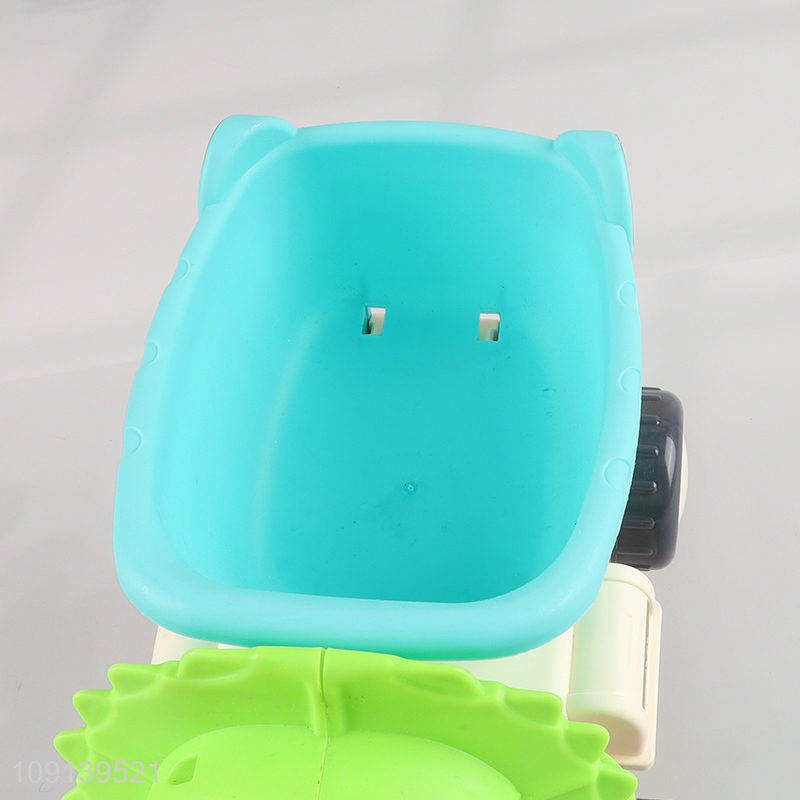 New arrival creative children outdoor beach toys sand toys set