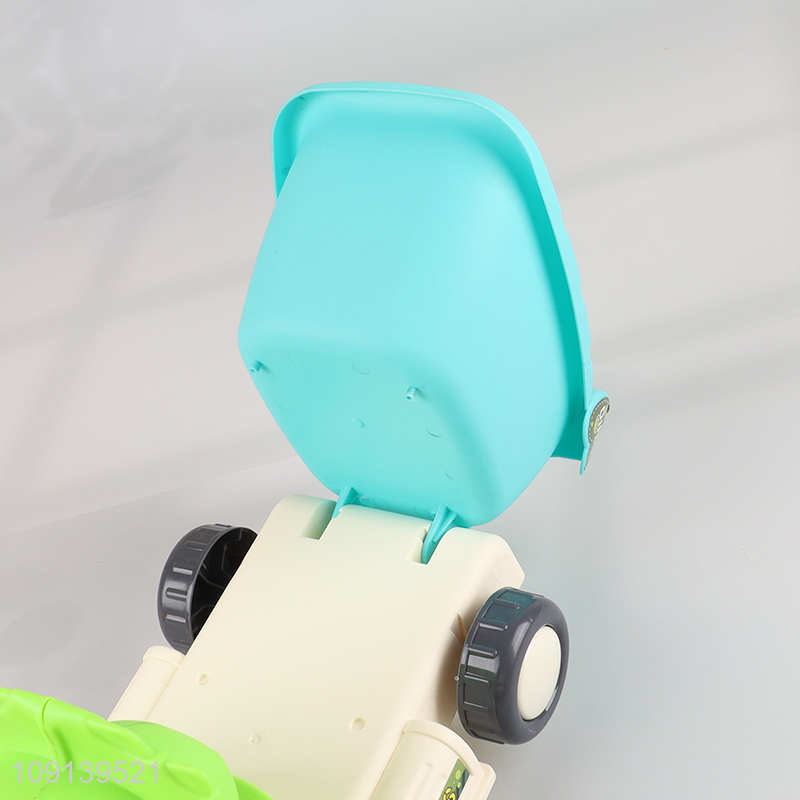 New arrival creative children outdoor beach toys sand toys set