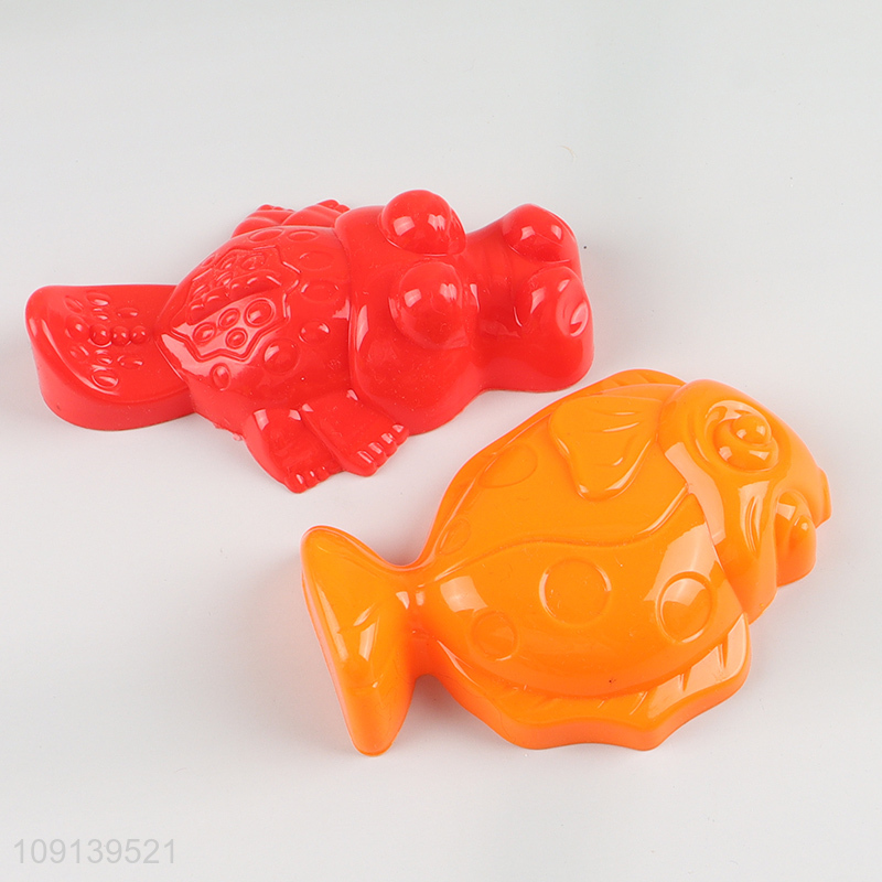 New arrival creative children outdoor beach toys sand toys set