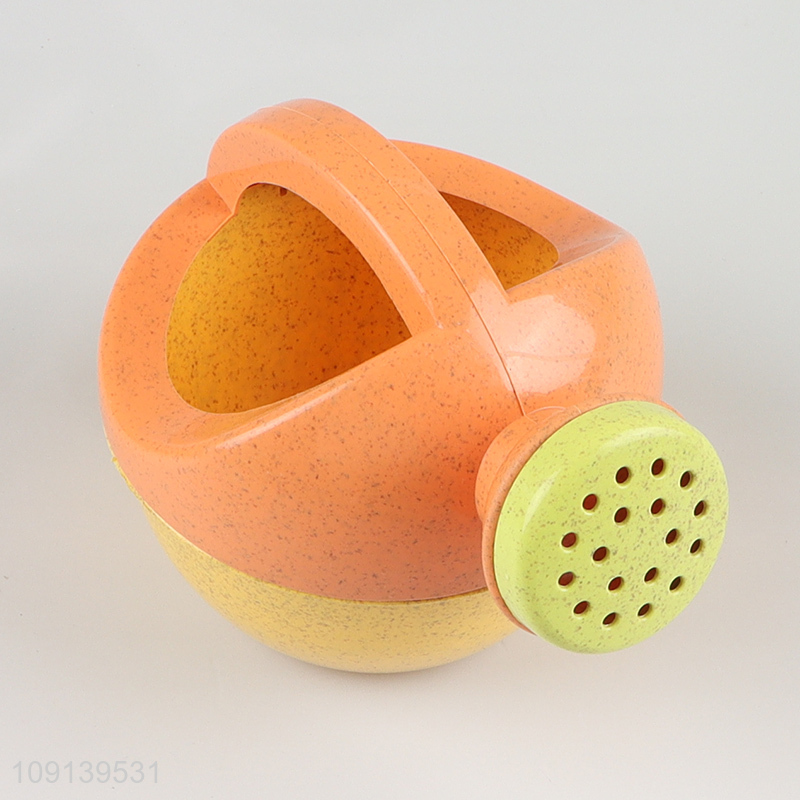 Hot selling kids creative sand shovel toys beach toys for summer