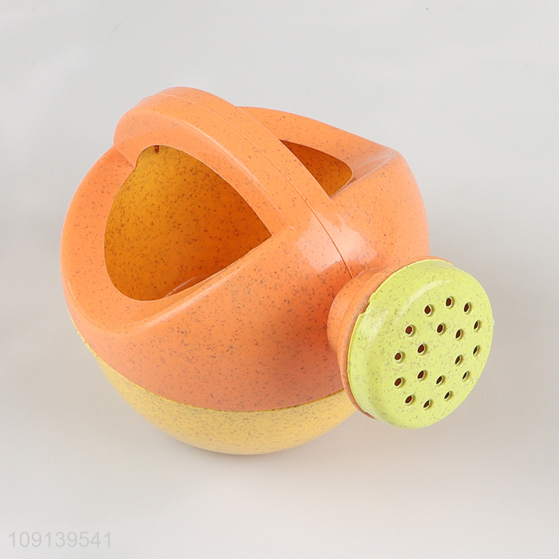 Yiwu market children sand shovel toys beach toys set with bucket