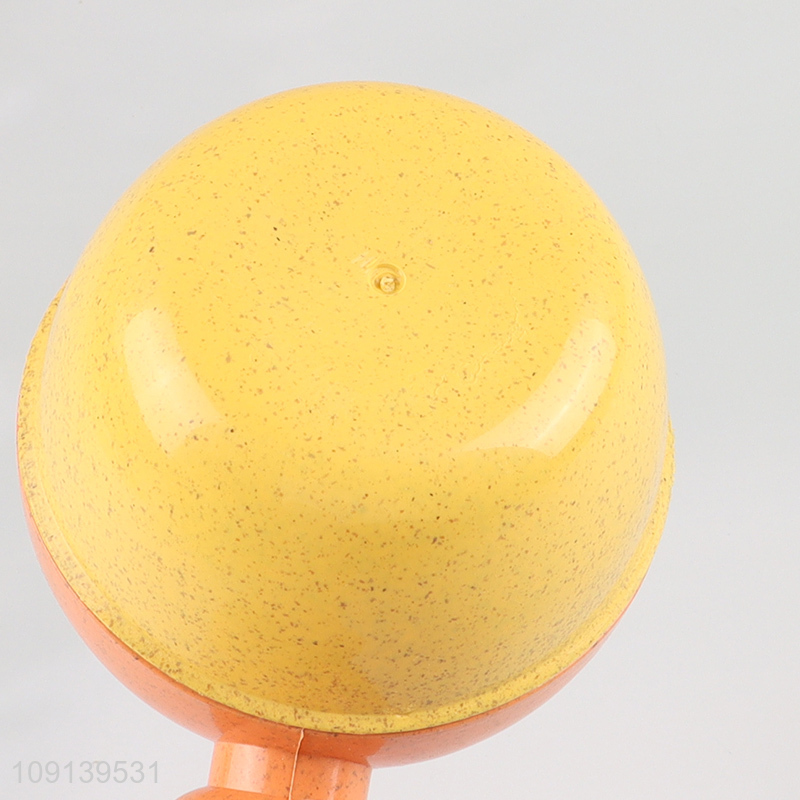 Hot selling kids creative sand shovel toys beach toys for summer