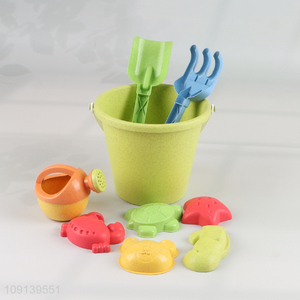 China factory summer outdoor sand shovel toys beach toys for kids