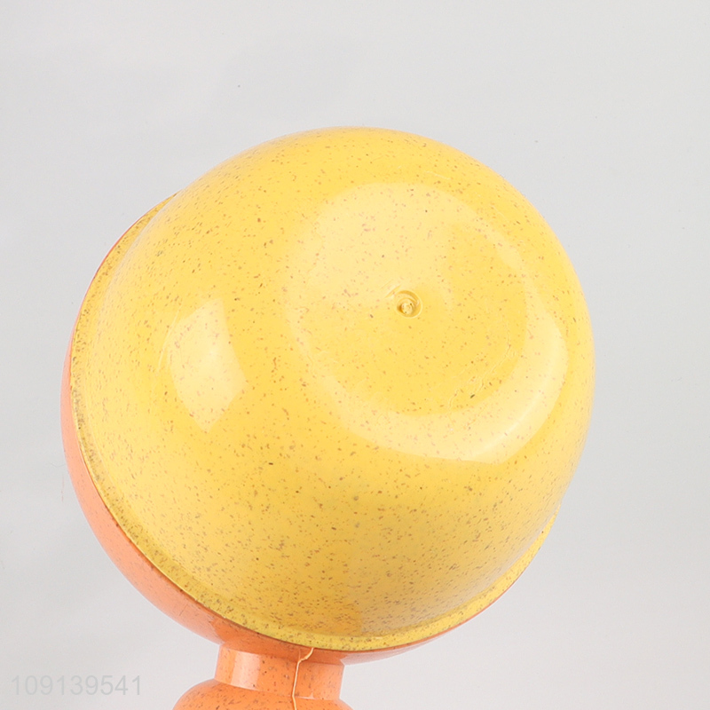 Yiwu market children sand shovel toys beach toys set with bucket