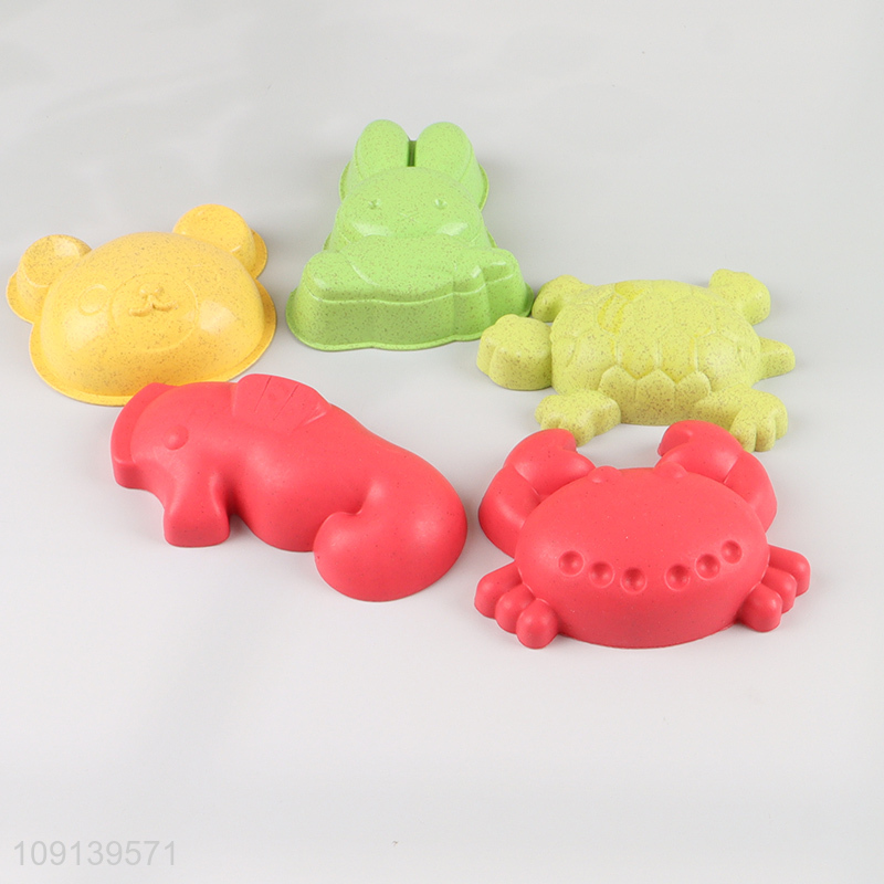 Hot products kids sand shovel toys beach toys for outdoor summer