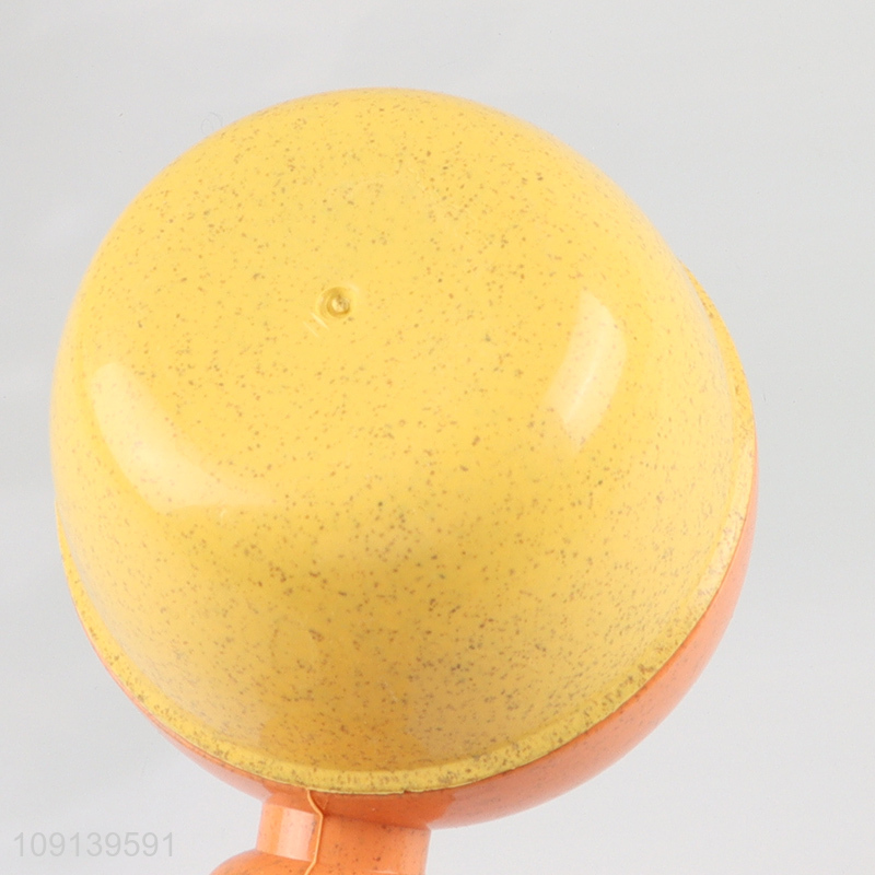 Good selling summer outdoor children sand shovel toys beach toys