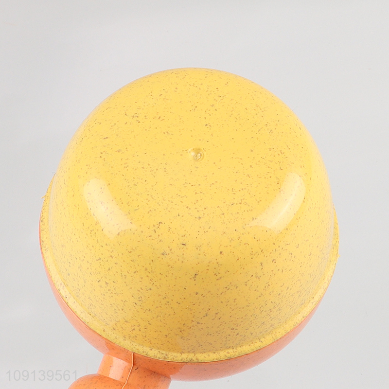 Yiwu market children sand shovel toys beach toys with bucket