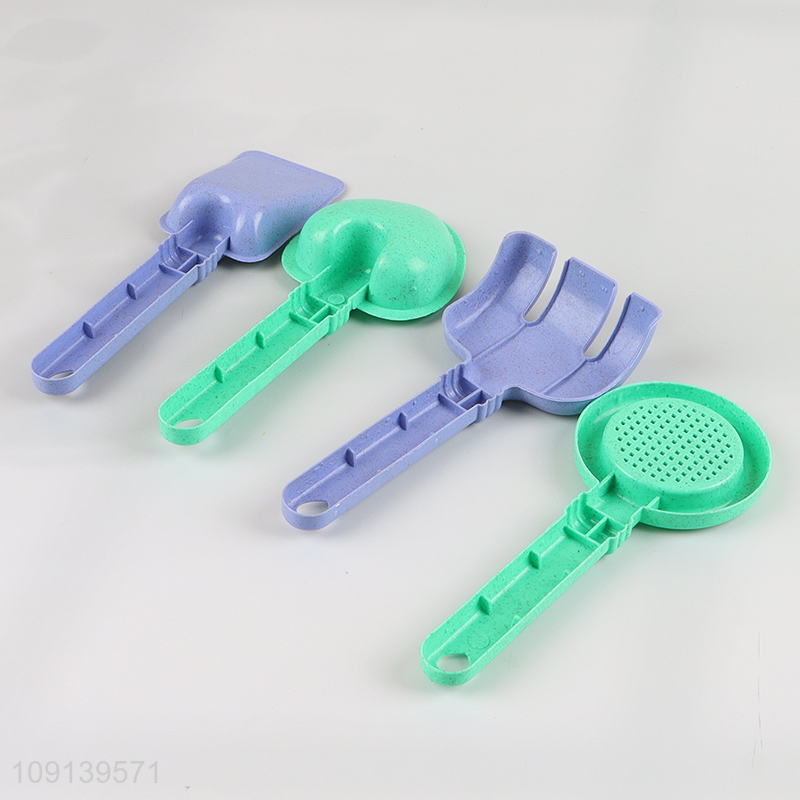 Hot products kids sand shovel toys beach toys for outdoor summer