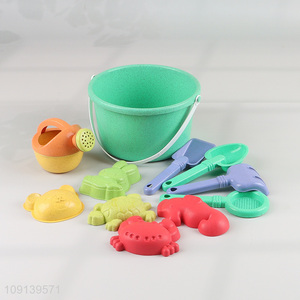 Hot products kids sand shovel toys beach toys for outdoor summer