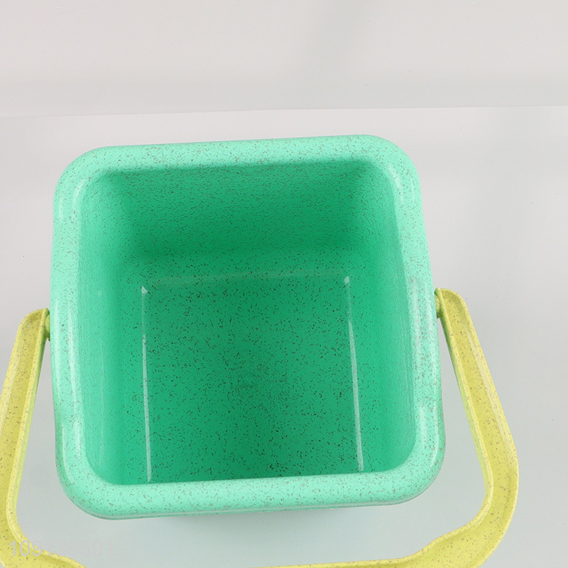 Good selling summer outdoor children sand shovel toys beach toys