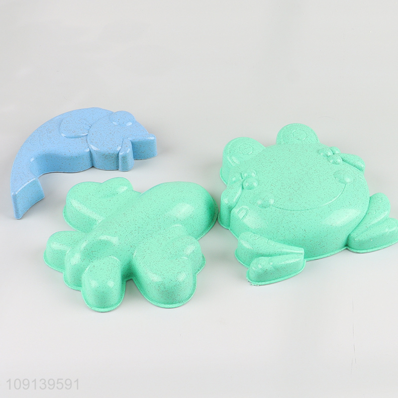 Good selling summer outdoor children sand shovel toys beach toys