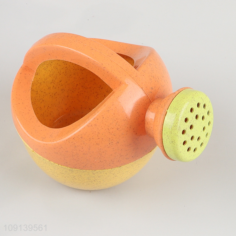 Yiwu market children sand shovel toys beach toys with bucket