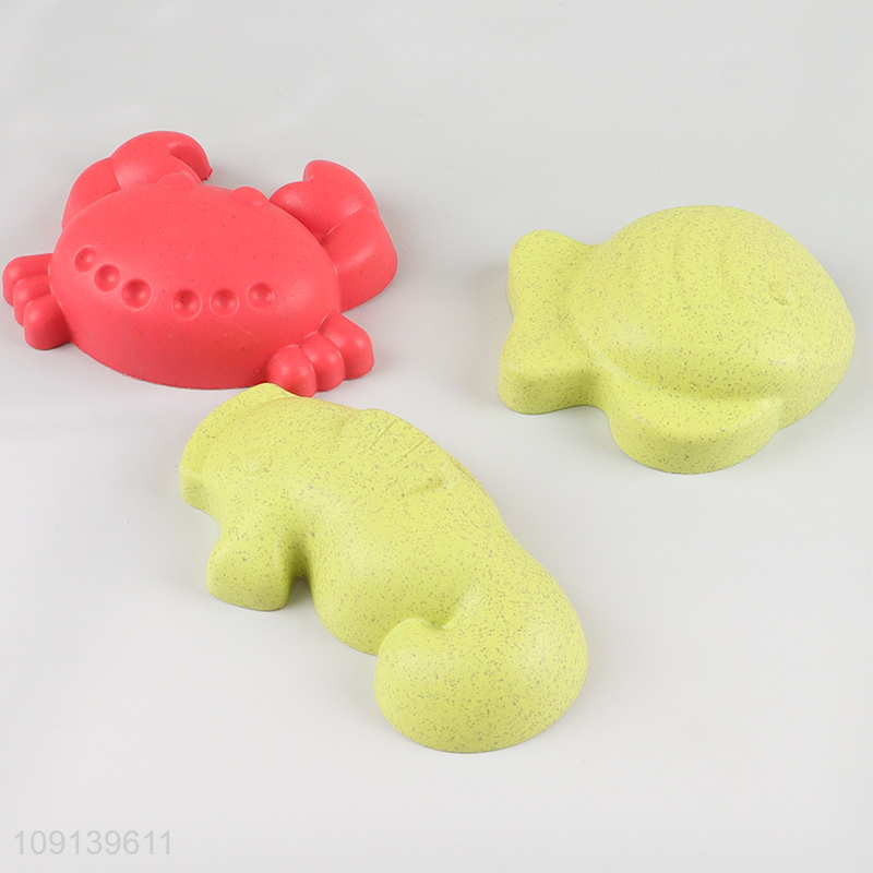 Top products summer outdoor sand shovel toys beach toys set