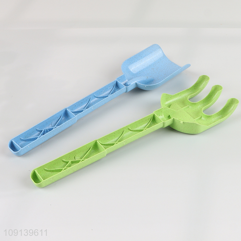 Top products summer outdoor sand shovel toys beach toys set