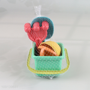 Best selling children sand shovel toys beach toys for outdoor