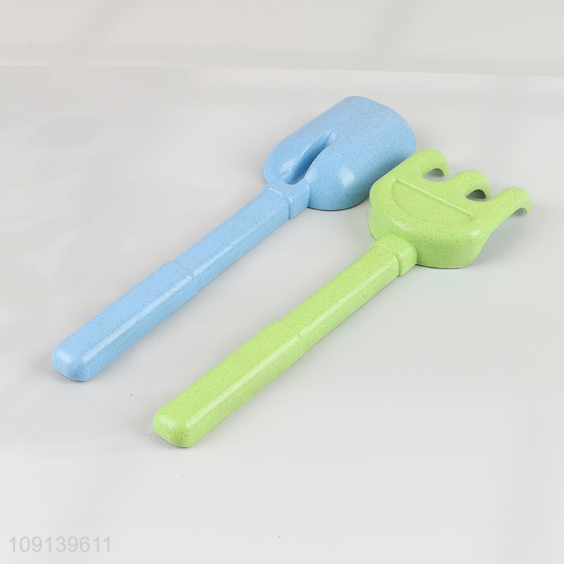 Top products summer outdoor sand shovel toys beach toys set