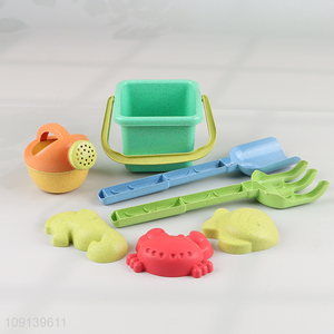 Top products summer outdoor sand shovel toys beach toys set
