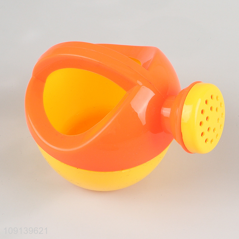 China wholesale outdoor plastic sand shovel toys beach toys set