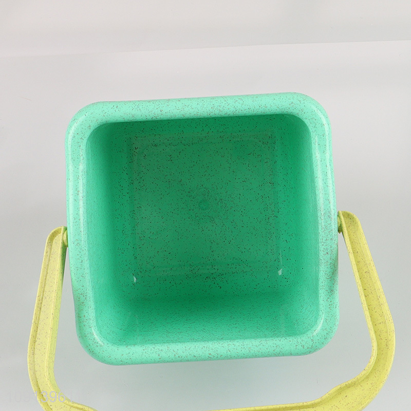 Top products summer outdoor sand shovel toys beach toys set