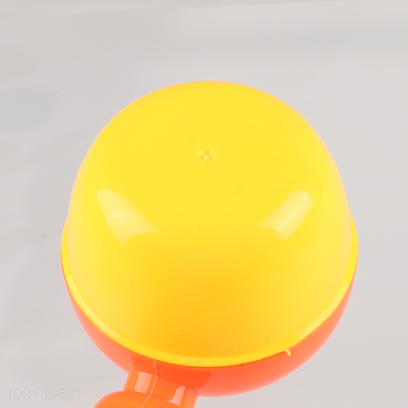 China wholesale outdoor plastic sand shovel toys beach toys set