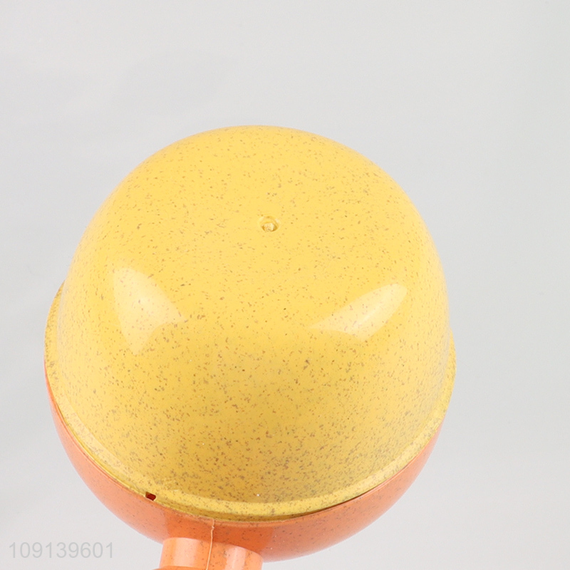 China supplier children outdoor sand shovel toys beach toys with bucket