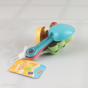 Hot sale outdoor summer children sand shovel toys beach toys