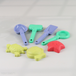 Most popular sand shovel toys beach toys children outdoor toys