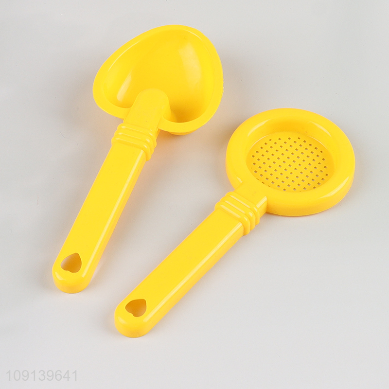 Hot items plastic kids sand shovel toys beach toys for sale