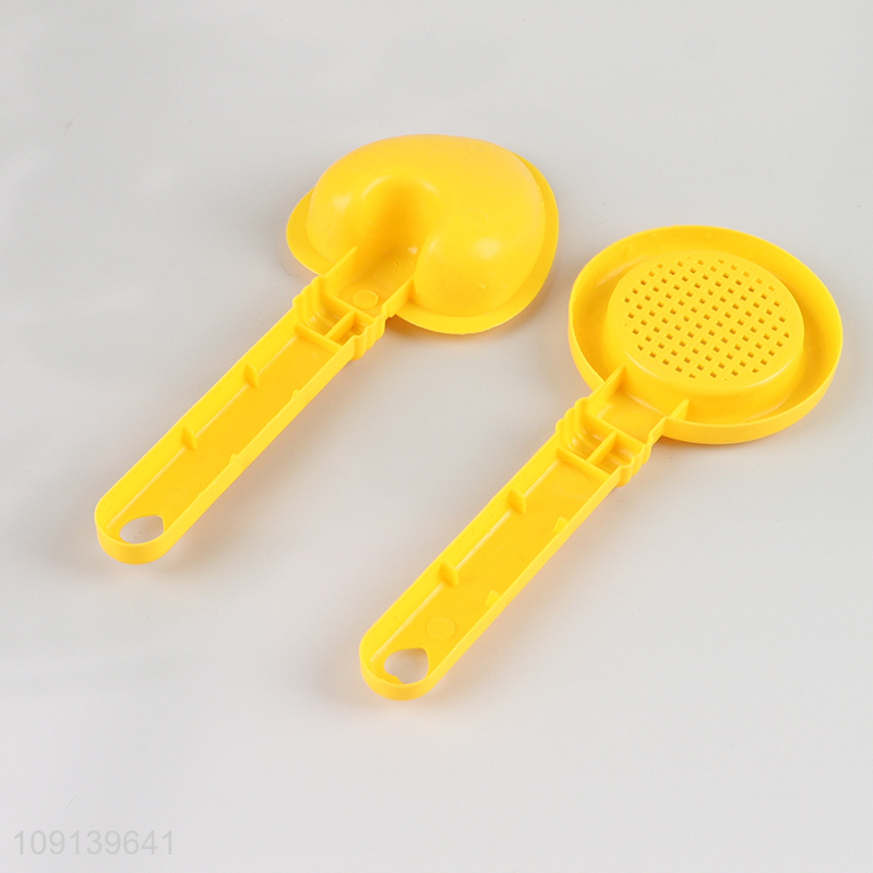 Hot items plastic kids sand shovel toys beach toys for sale