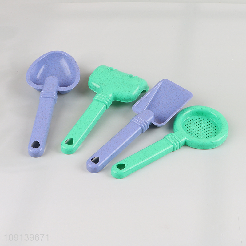 Most popular sand shovel toys beach toys children outdoor toys