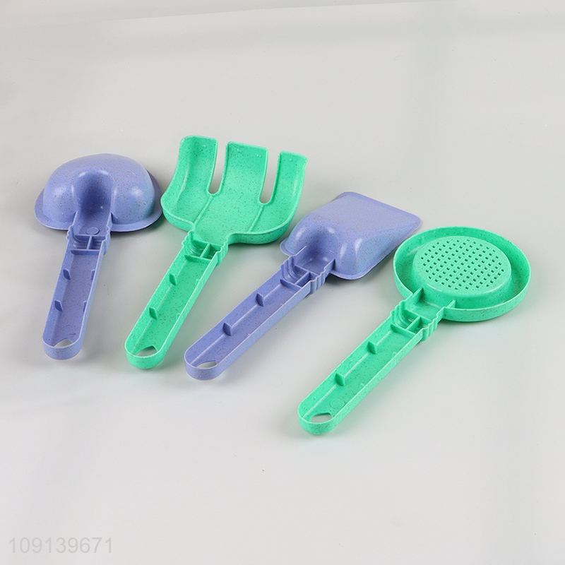 Most popular sand shovel toys beach toys children outdoor toys